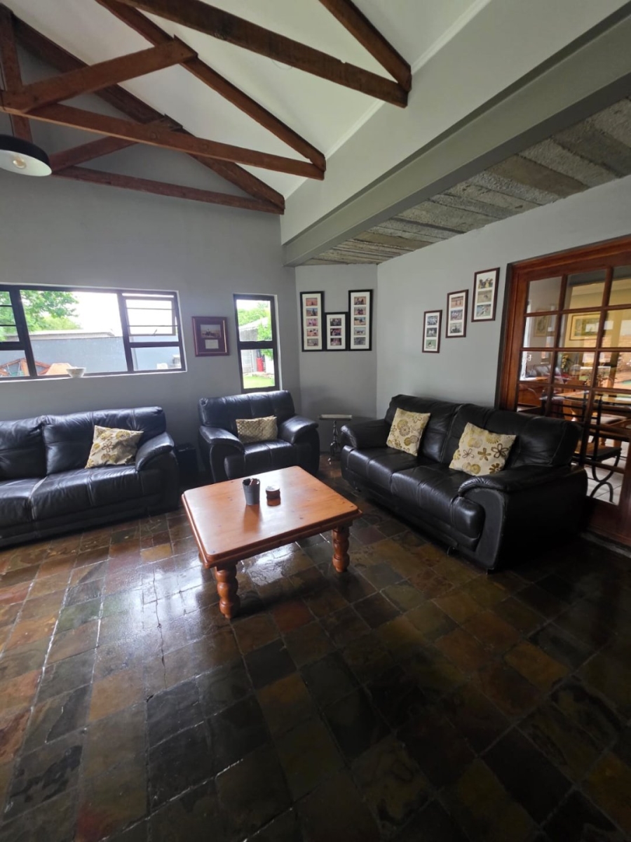 4 Bedroom Property for Sale in Universitas Free State